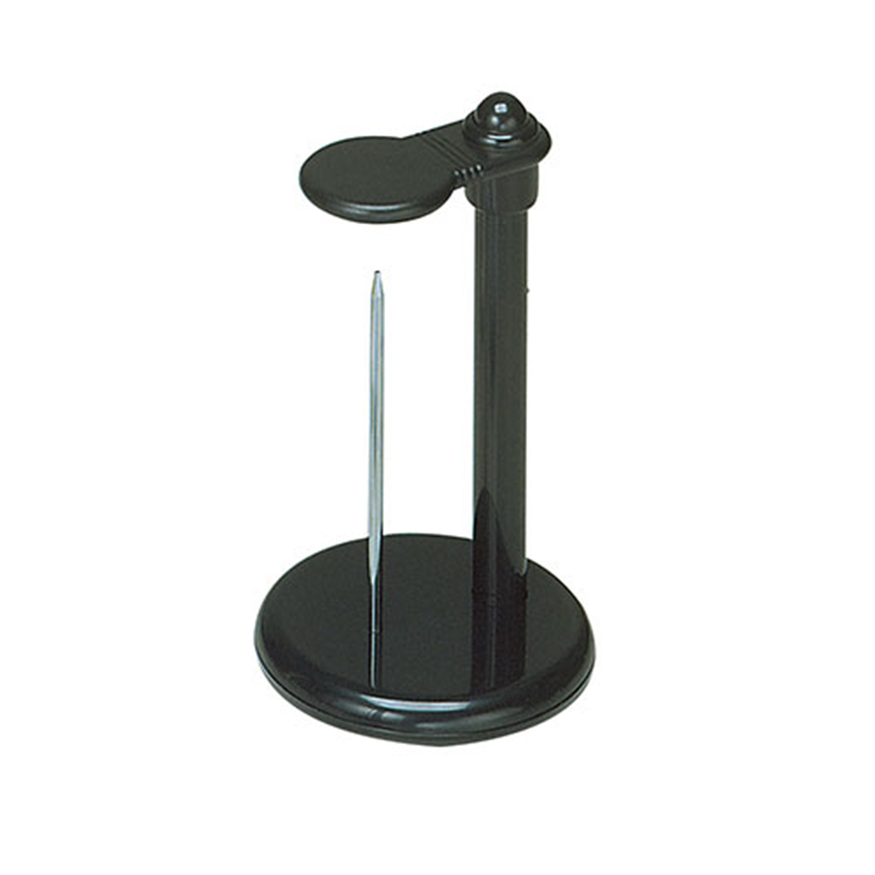 カール事務器 状差し NO.25-K ブラック 1個（ご注文単位1個）【直送品】