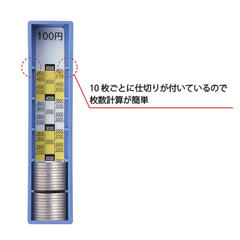 カール事務器 コインレジ MR-2010N 1個(ご注文単位1個)【直送品】