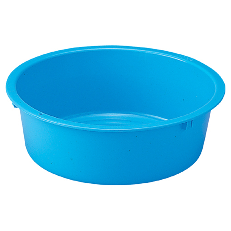 リス タライ 48型 GGKT033 ブルー 1個（ご注文単位1個）【直送品】