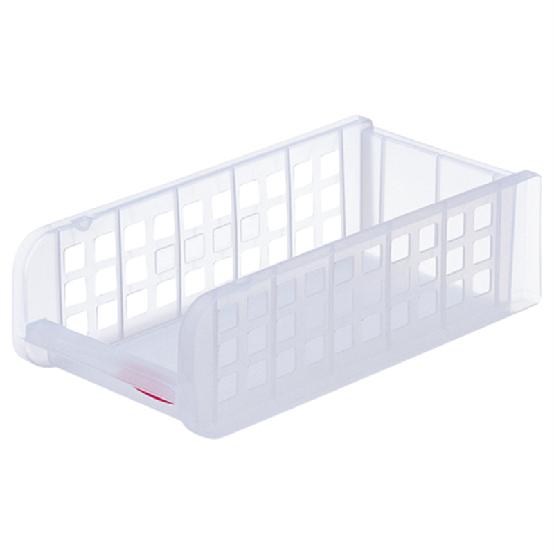 リス スタックキーパー SL-190 クリア 1個（ご注文単位1個）【直送品】