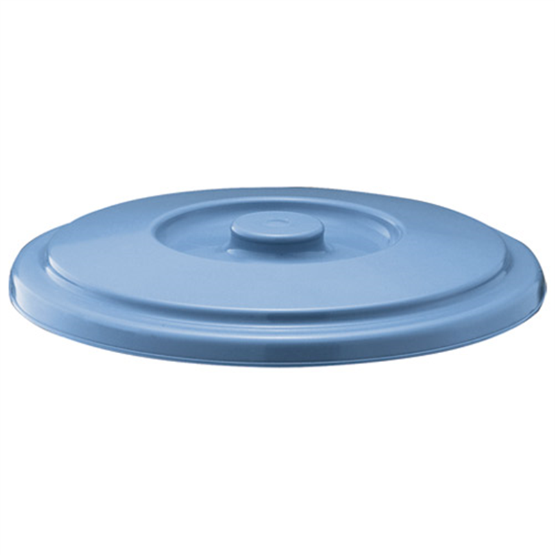 リス ベルクバケツ 10SB 蓋 ブルー GBEC191 1個(ご注文単位1個)【直送品】