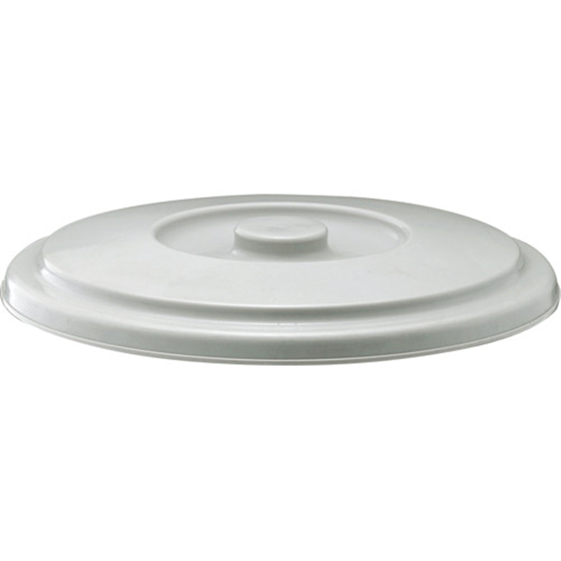 リス ベルクバケツ 13SB 蓋 Lグレー GBEC194 1個(ご注文単位1個)【直送品】