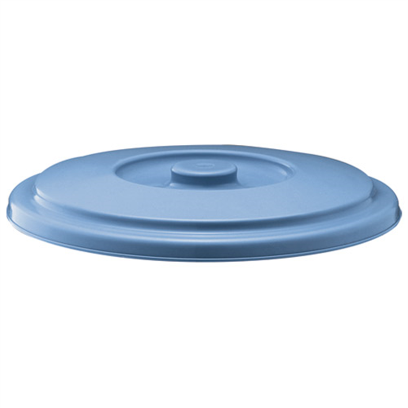 リス ベルクバケツ 13SB 蓋 ブルー GBEC195 1個(ご注文単位1個)【直送品】