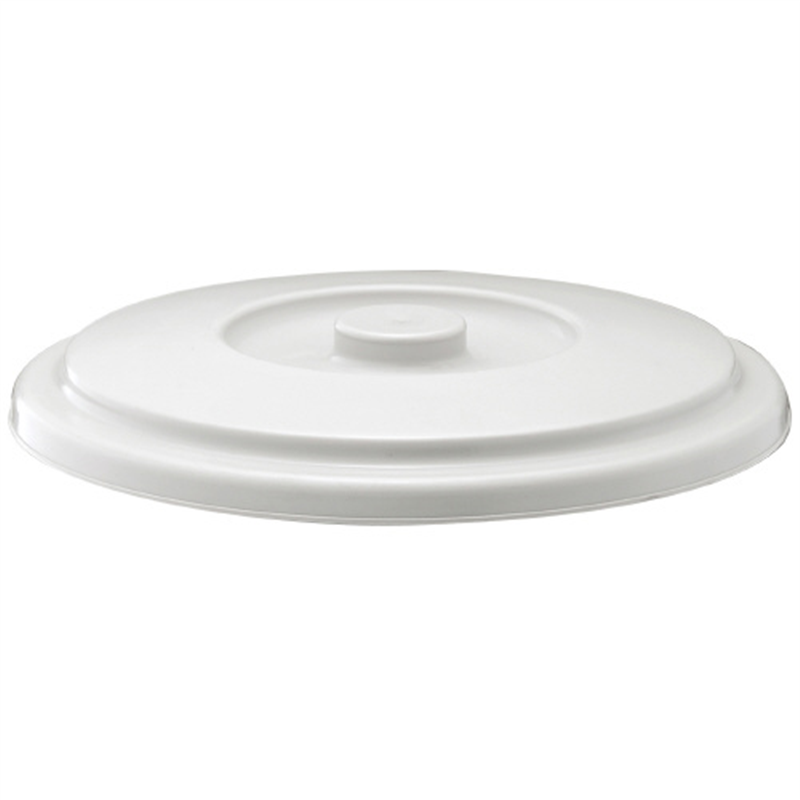 リス ベルクバケツ 15SB 蓋 Lグレー GBEC198 1個(ご注文単位1個)【直送品】