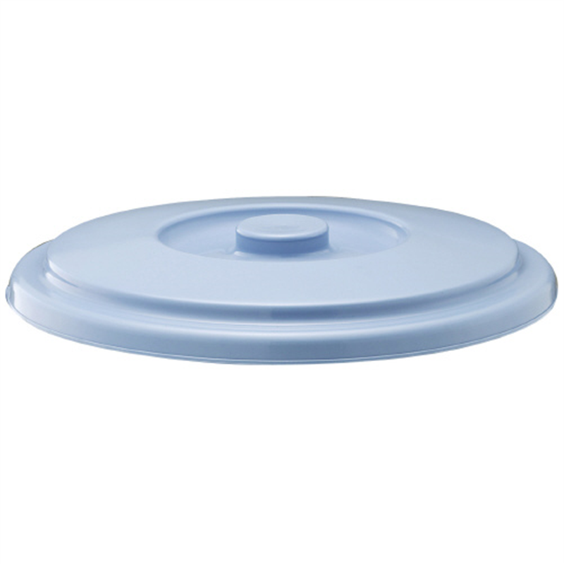 リス ベルクバケツ 15SB 蓋 ブルー GBEC199 1個(ご注文単位1個)【直送品】