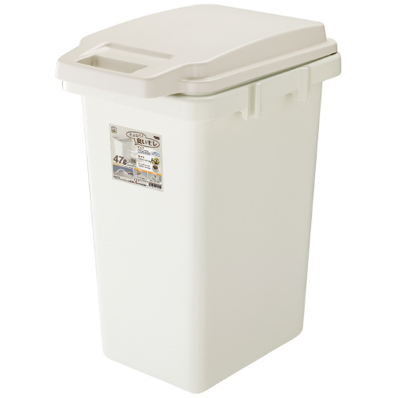 リス ワンハンドパッキンペール 47L 45JS 1個（ご注文単位1個）【直送品】