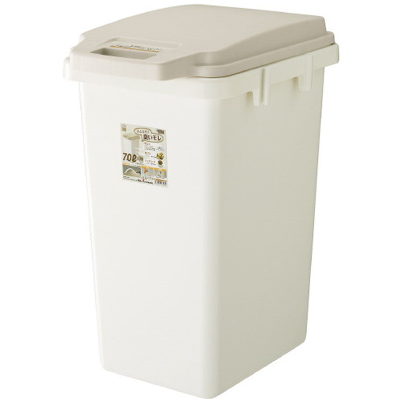 リス ワンハンドパッキンペール 70L 70JS 1個（ご注文単位1個）【直送品】