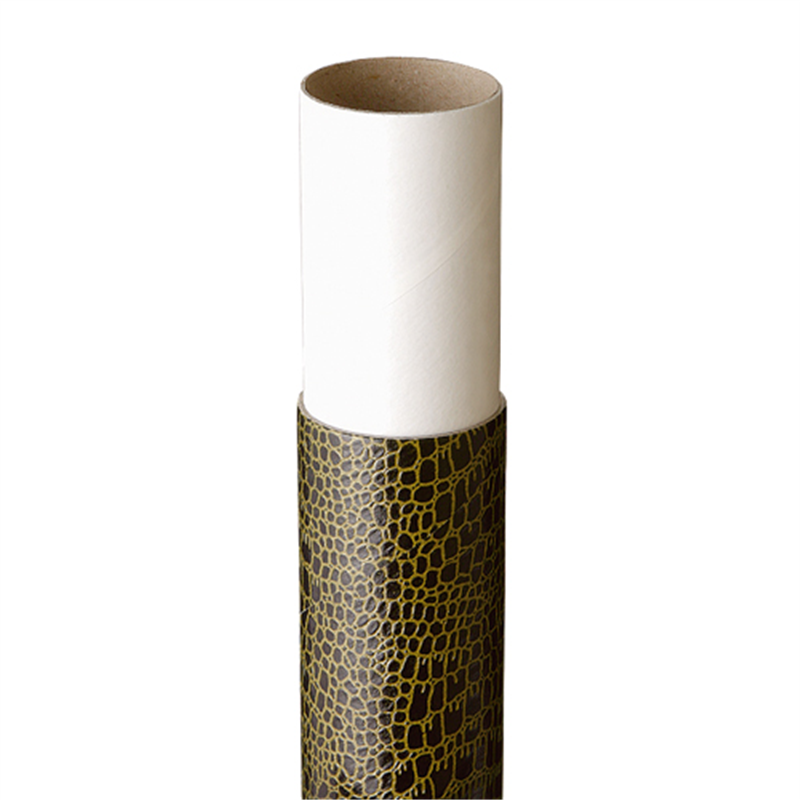 銀鳥産業 丸筒 M5-M45 50×450mm ワニ皮 12本入 1個(ご注文単位1個)【直送品】