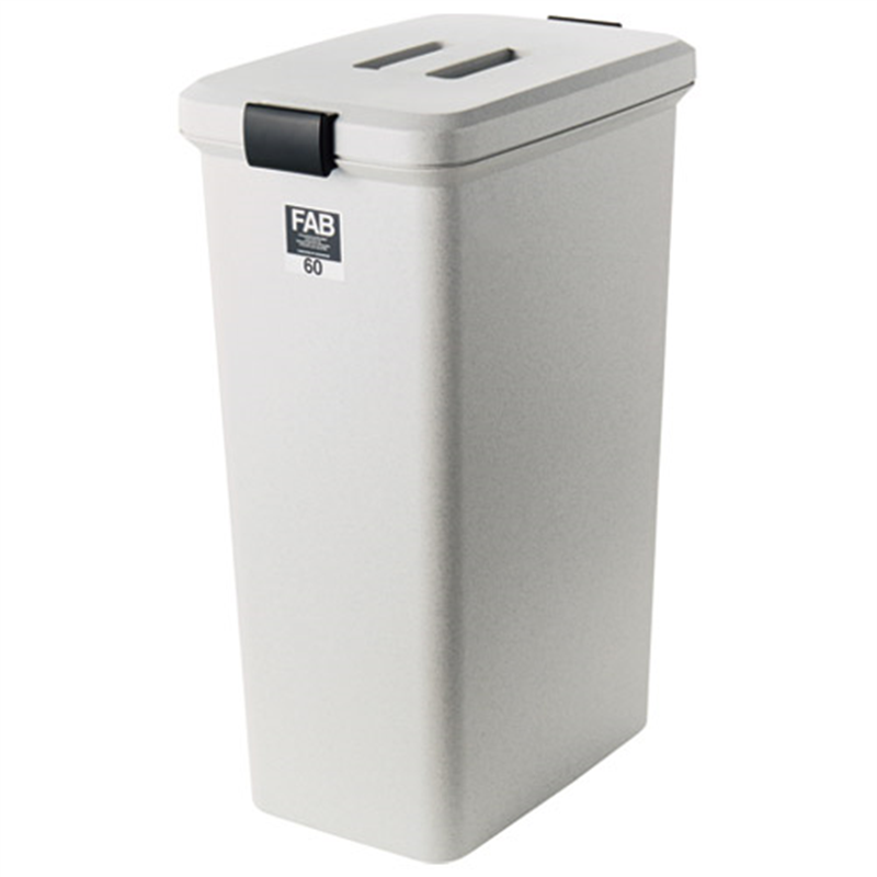 新輝合成 ファブスイング60 本体 60L 001520 1個（ご注文単位1個）【直送品】