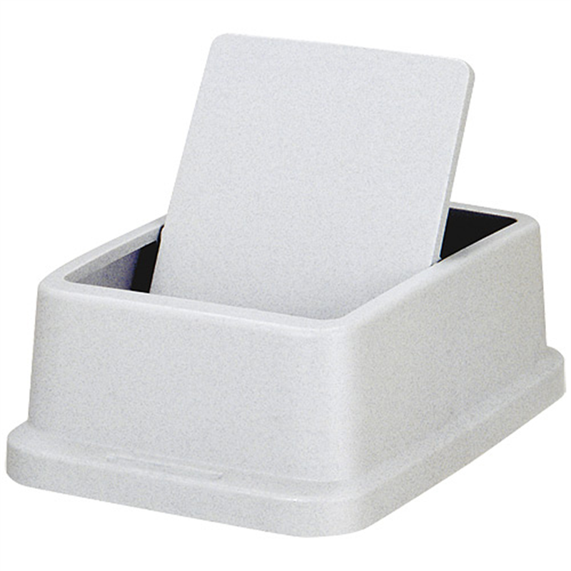 新輝合成 ファブスイング45 ふた 45L用 001735 1個（ご注文単位1個）【直送品】