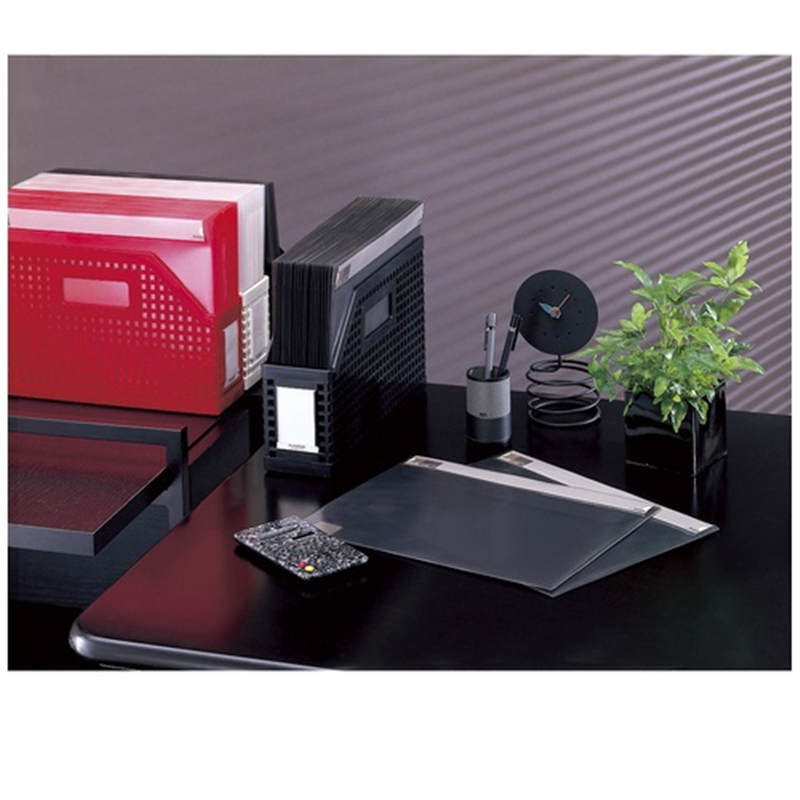 セキセイ シスボックス SBX-86 A4E 赤 1個(ご注文単位1個)【直送品】