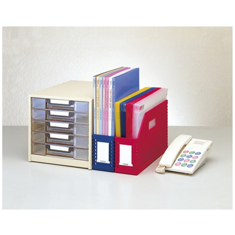 セキセイ シスボックス SBX-86 A4E 緑 1個（ご注文単位1個）【直送品】