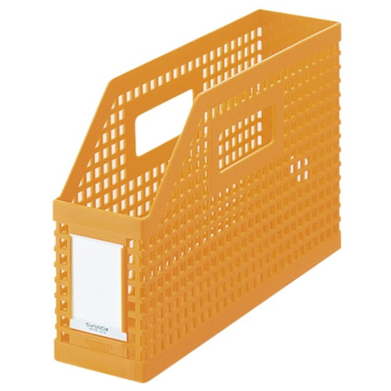 セキセイ シスボックス SBX-86 A4E 黄 1個（ご注文単位1個）【直送品】