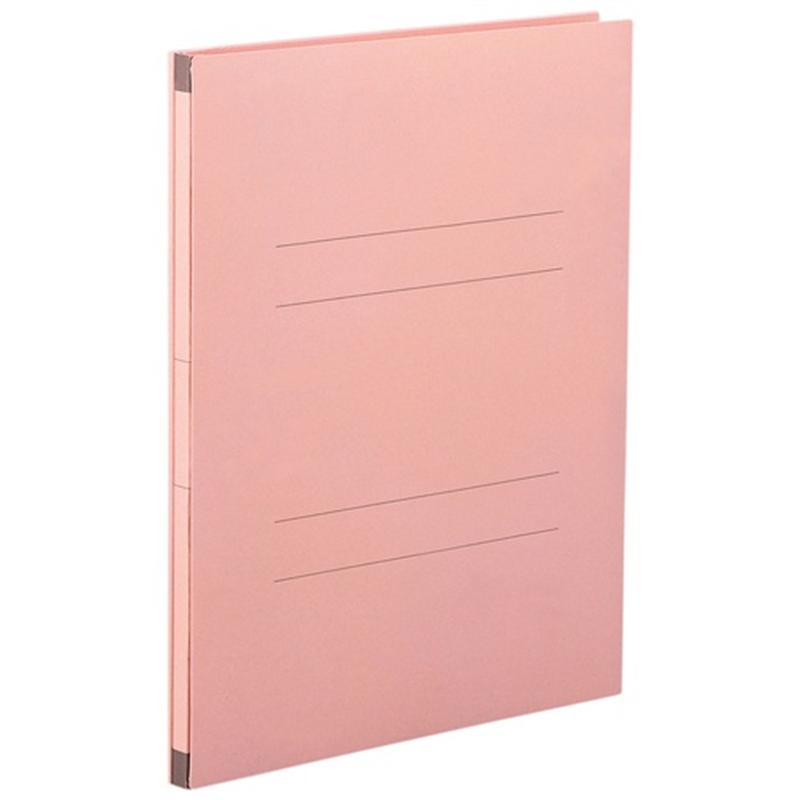 セキセイ のび?るファイル AE-50F A4S ピンク 1個（ご注文単位1個）【直送品】