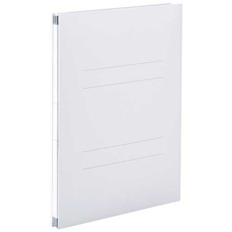 セキセイ のび?るファイルAE-50F A4Sオフホワイト 1個（ご注文単位1個）【直送品】