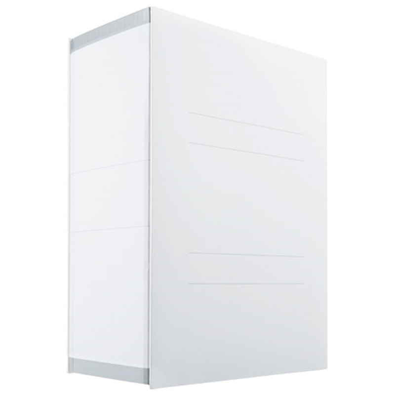 セキセイ のび?るファイルAE-50F A4Sオフホワイト 1個(ご注文単位1個)【直送品】