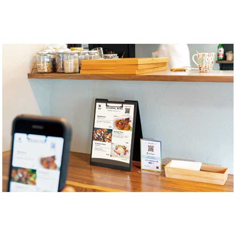 セキセイ クリップボードスタンド式FB-2126-60 A4 BK 1個(ご注文単位1個)【直送品】