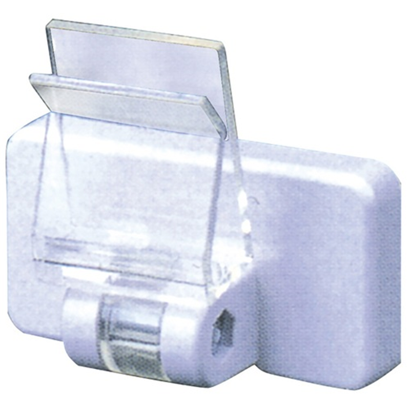 ササガワ 特殊カード立 パネル用マグネット 34-2004 1個（ご注文単位1個）【直送品】