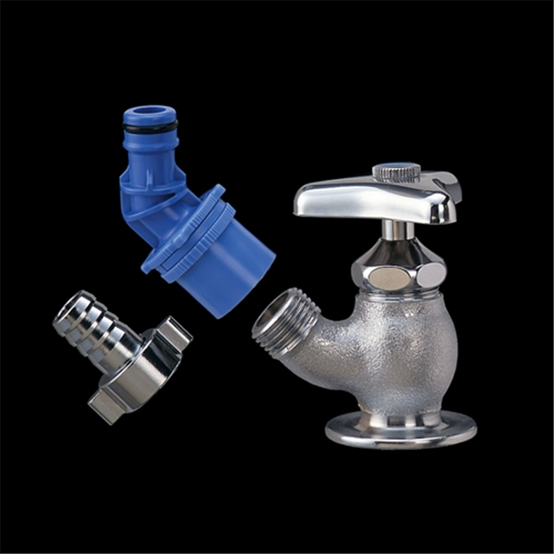 タカギ 地下散水栓ニップルセット G075 1個（ご注文単位1個）【直送品】