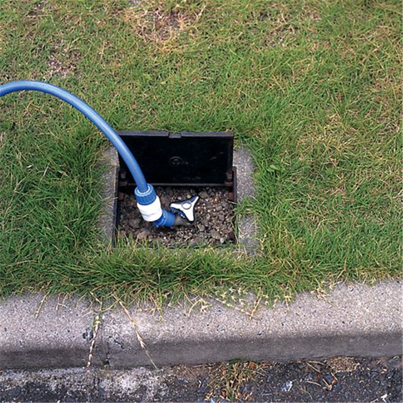 タカギ 地下散水栓ニップルセット G075 1個（ご注文単位1個）【直送品】