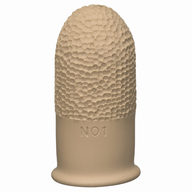 三東 指サック SA-1 特大/NO.1 50個入 1箱(ご注文単位1箱)【直送品】