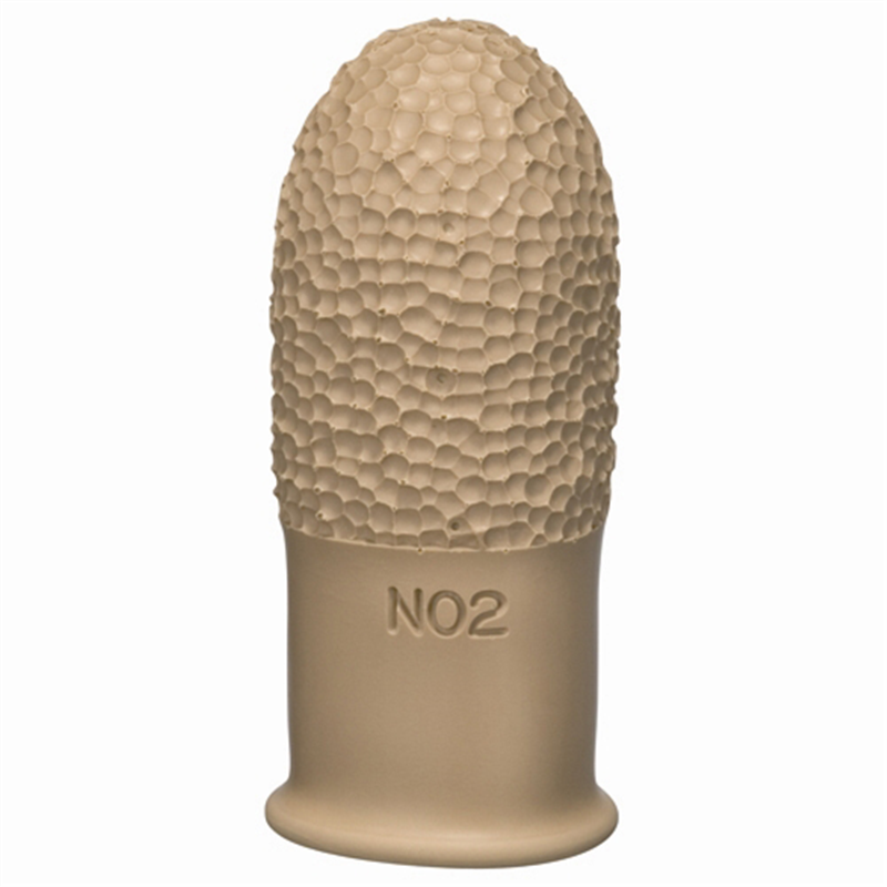 三東 指サック SA-2 大/NO.2 50個入 1箱(ご注文単位1箱)【直送品】