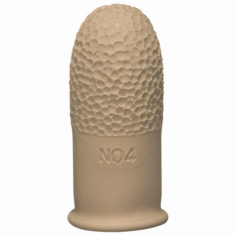 三東 指サック SA-4 中A/NO.4 50個入 1箱(ご注文単位1箱)【直送品】