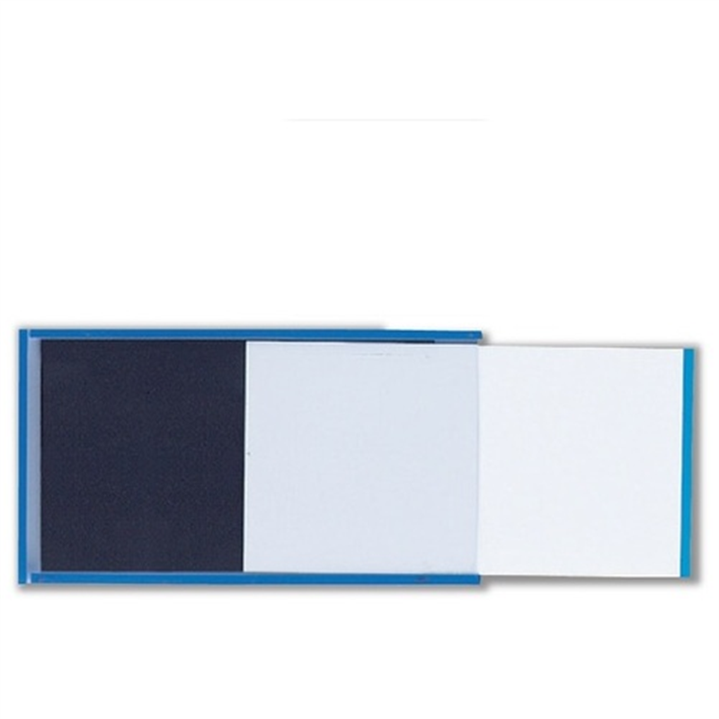 西敬 マグネットケース CMC-3 青 内寸45×87mm 1個(ご注文単位1個)【直送品】