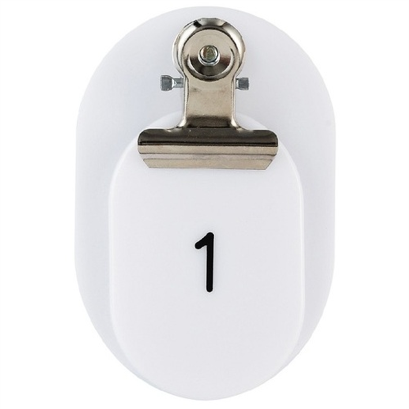 西敬 親子札 #7149 BO-1W 1?50(50組) 白 1個(ご注文単位1個)【直送品】