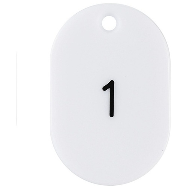 西敬 親子札 #7149 BO-1W 1?50(50組) 白 1個(ご注文単位1個)【直送品】