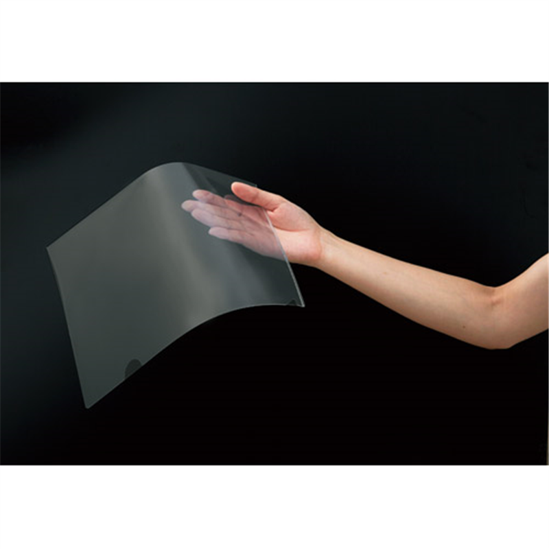 西敬 再生ペットカードケース CCP-A52 A5 1個(ご注文単位1個)【直送品】