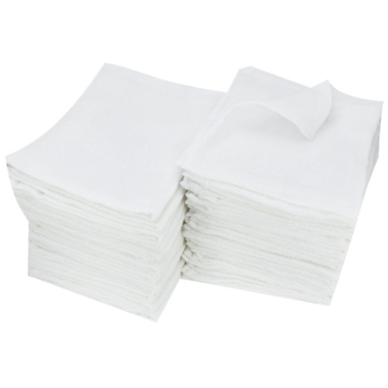 中村 業務用フェイスタオル 30枚入 1個（ご注文単位1個）【直送品】