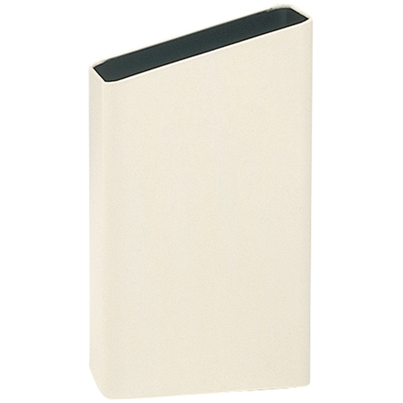 ぶんぶく サイドバケット大 9.7L OXL-2 アイボリー 1個（ご注文単位1個）【直送品】