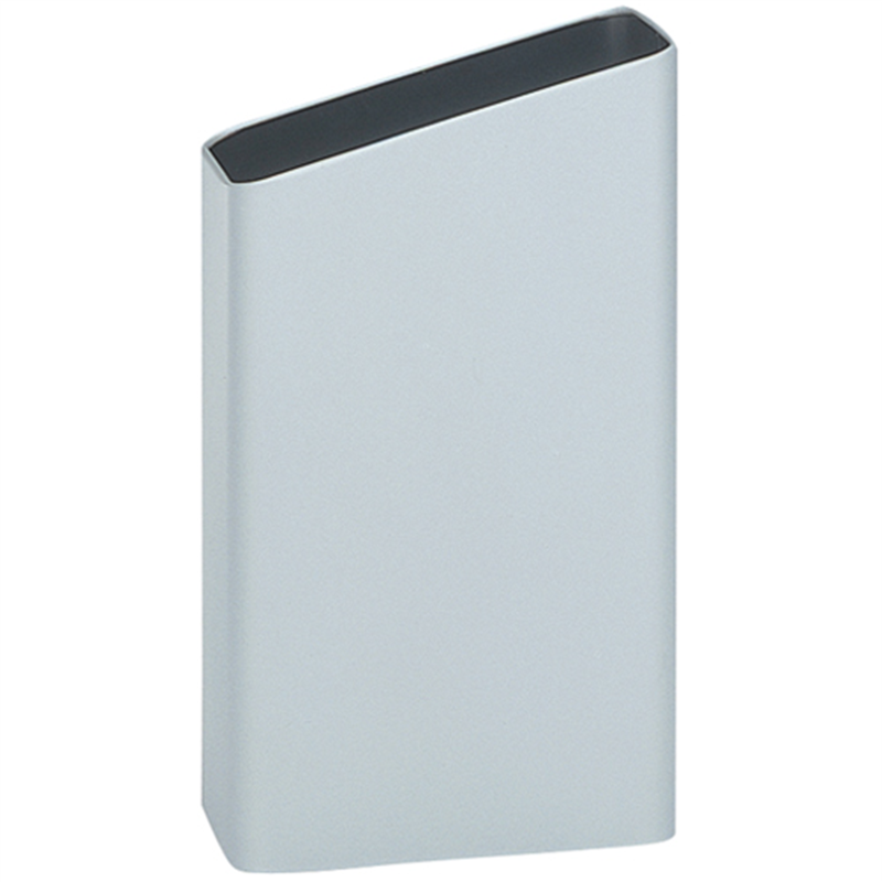 ぶんぶく サイドバケット大 9.7L OXL-32 シルバー 1個(ご注文単位1個)【直送品】