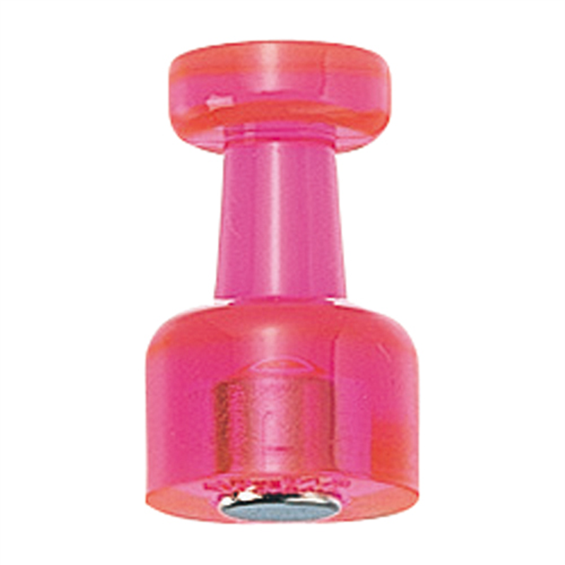 ベロス ダルママグタッチ TD-108CP 4個 Cピンク 1箱（ご注文単位1箱）【直送品】