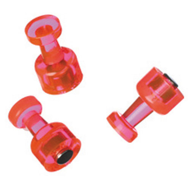 ベロス ダルママグタッチ TD-108CP 4個 Cピンク 1箱(ご注文単位1箱)【直送品】