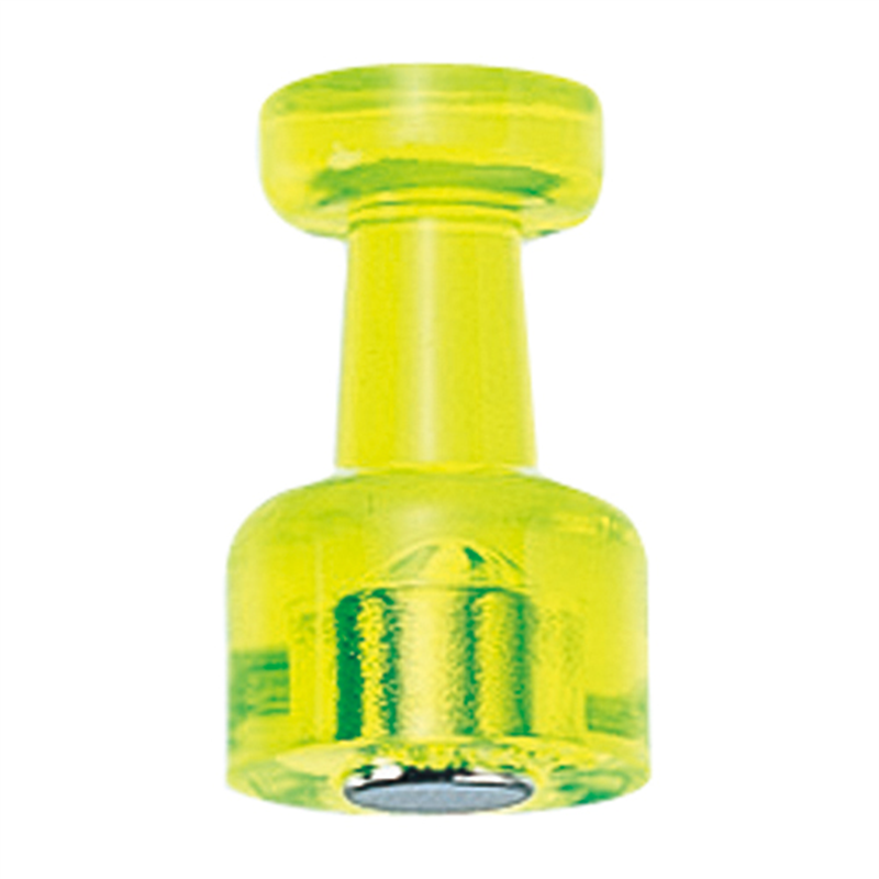 ベロス ダルママグタッチ TD-108CG 4個 Cグリーン 1箱（ご注文単位1箱）【直送品】