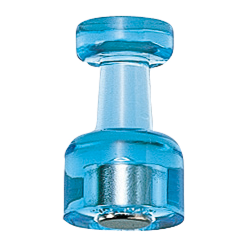 ベロス ダルママグタッチ TD-108CB 4個 Cブルー 1箱（ご注文単位1箱）【直送品】