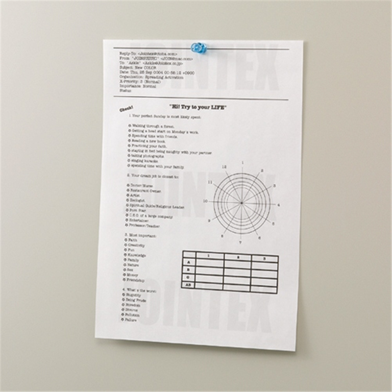 ベロス ダルママグタッチ TD-108CB 4個 Cブルー 1箱(ご注文単位1箱)【直送品】