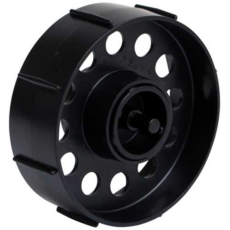 プラス テープカッタープーリー101E/K用 1個（ご注文単位1個）【直送品】