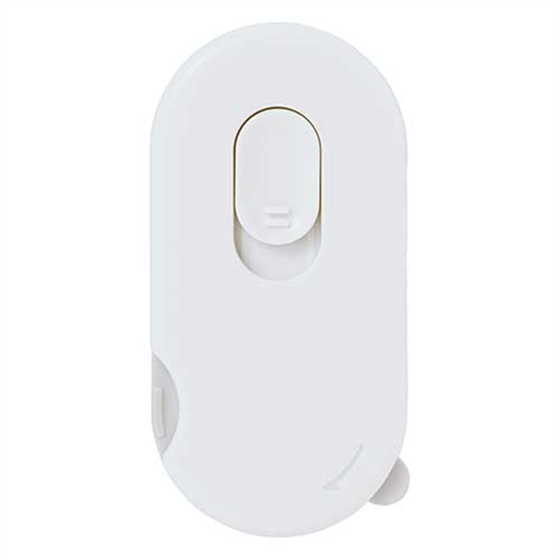 プラス 開梱用カッター アケトル ホワイト 1個（ご注文単位1個）【直送品】