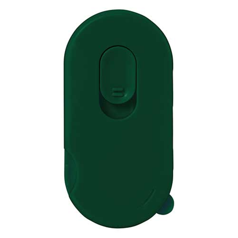 プラス 開梱用カッター アケトル グリーン 1個（ご注文単位1個）【直送品】