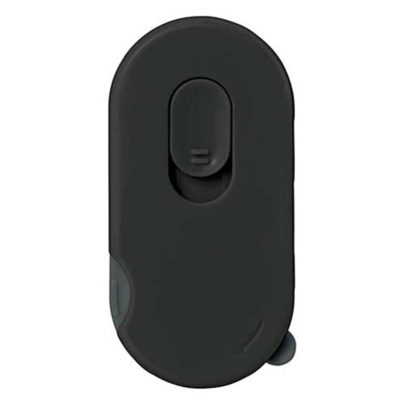 プラス 開梱用カッター アケトル ブラック 1個（ご注文単位1個）【直送品】