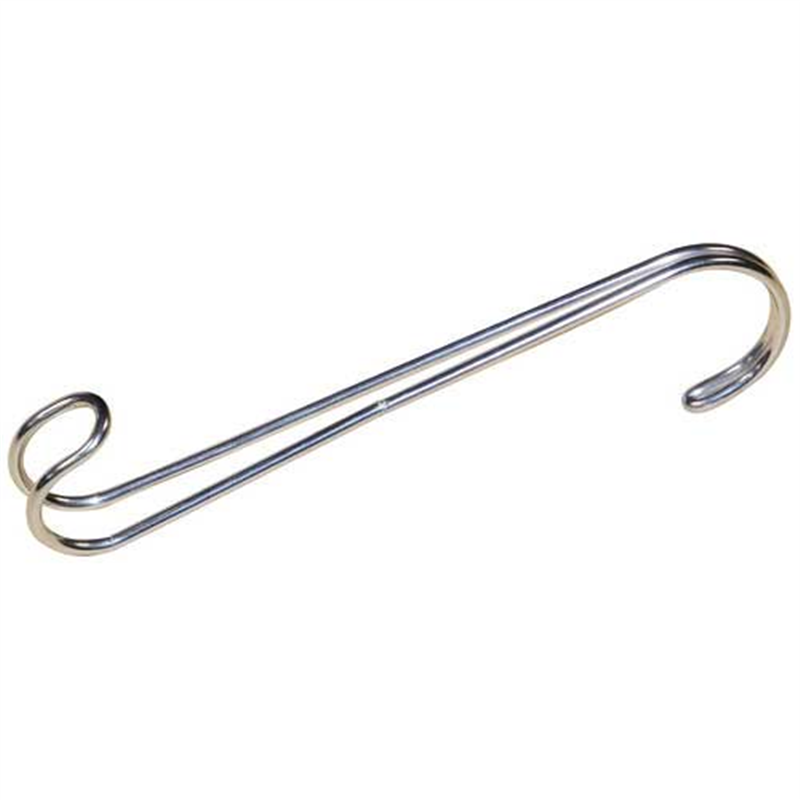 光 W用途フック 150mmタイプ STWF-153 1個（ご注文単位1個）【直送品】