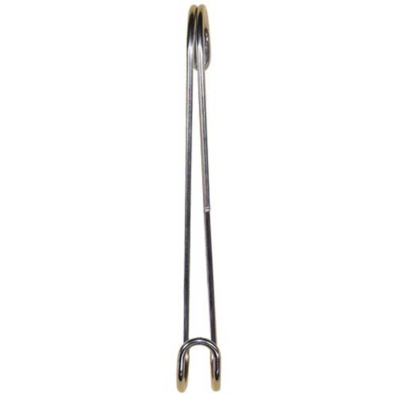 光 W用途フック 150mmタイプ STWF-153 1個(ご注文単位1個)【直送品】