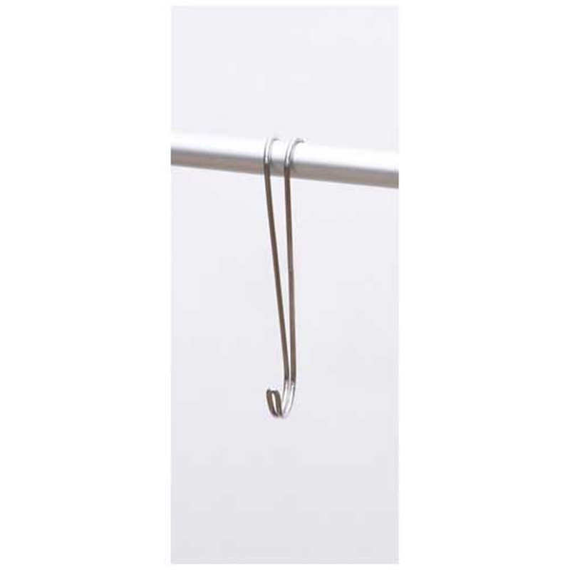 光 W用途フック 150mmタイプ STWF-153 1個(ご注文単位1個)【直送品】