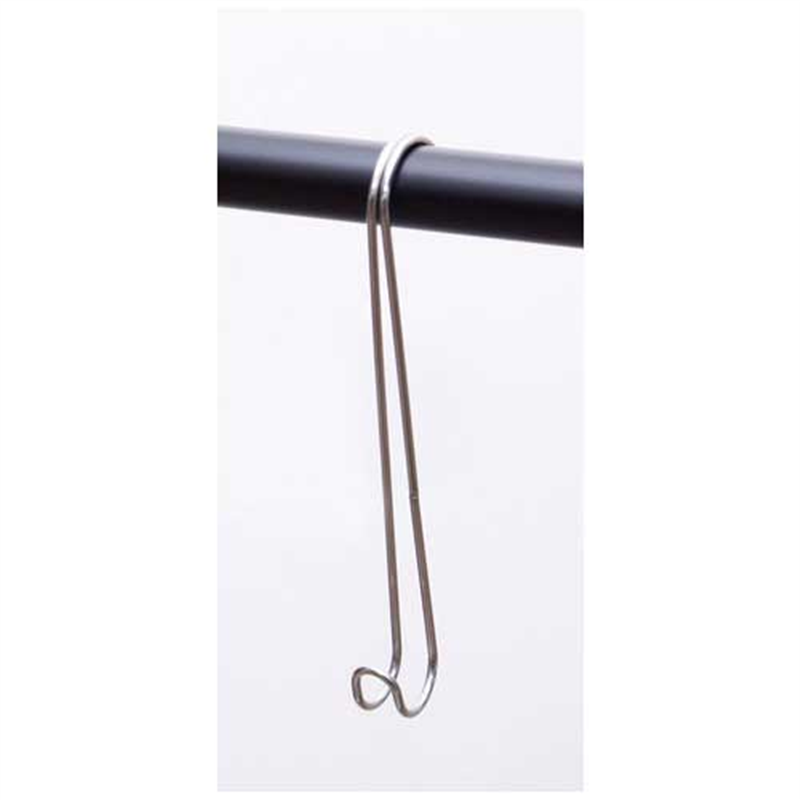 光 W用途フック 180mmタイプ STWF-183 1個（ご注文単位1個）【直送品】