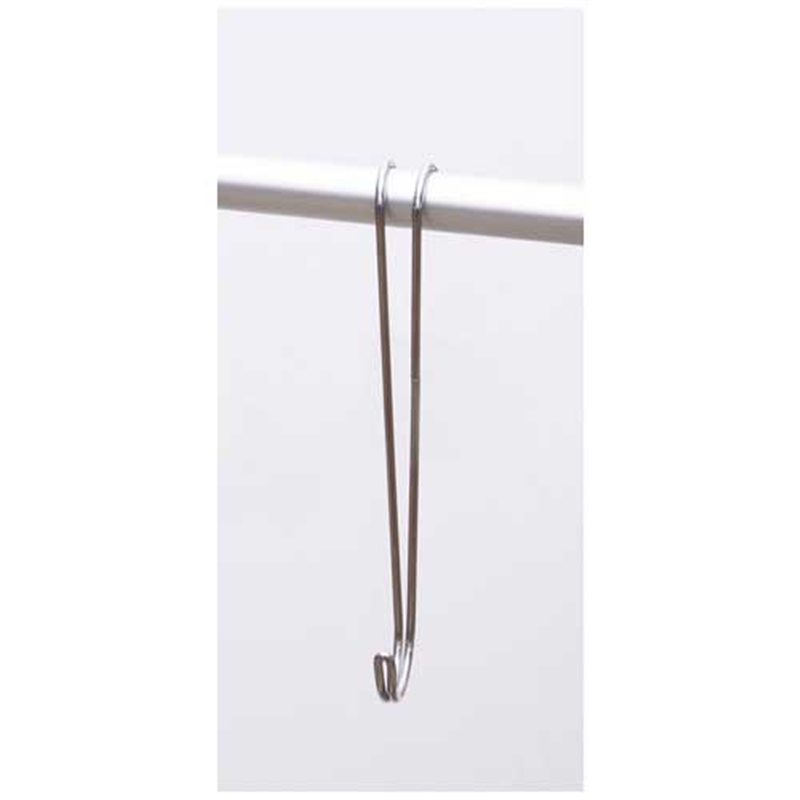 光 W用途フック 180mmタイプ STWF-183 1個（ご注文単位1個）【直送品】