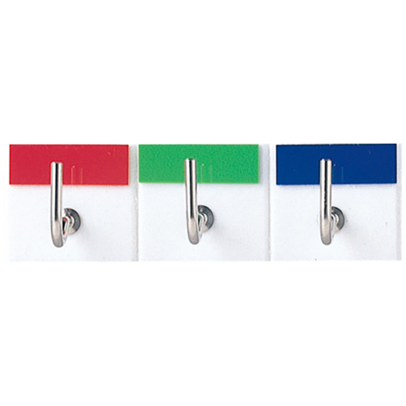 光 キーハンガー KH3R 3連 1個(ご注文単位1個)【直送品】