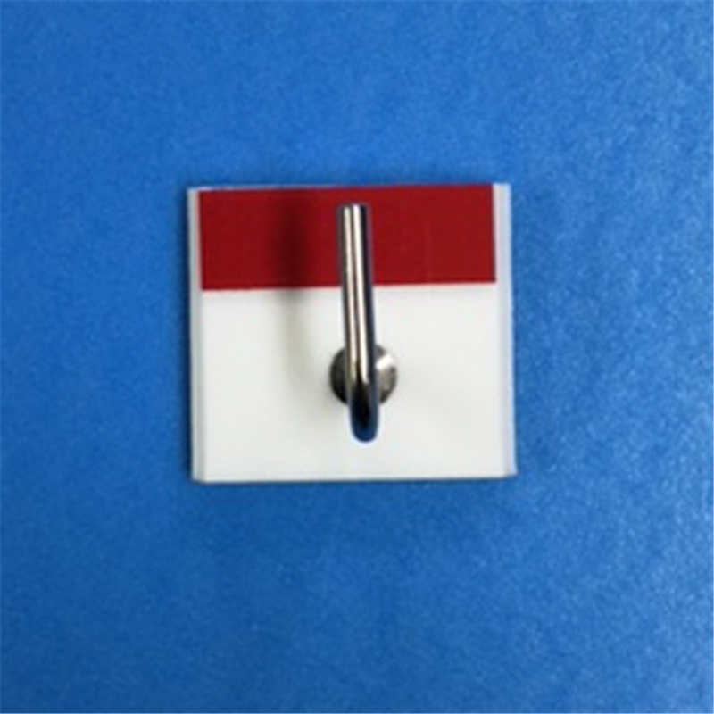 光 キーハンガー KH1R-1 赤 1個(ご注文単位1個)【直送品】